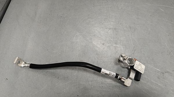 Batteriesensor / IBS Sensor BMW X3 (G01, F97, G08)