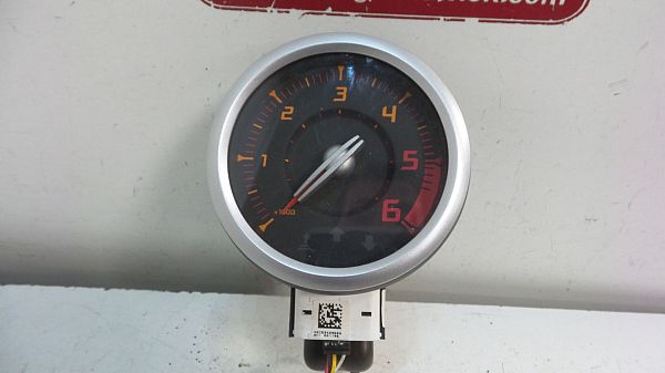 Tachometer RENAULT TWINGO II (CN0_)