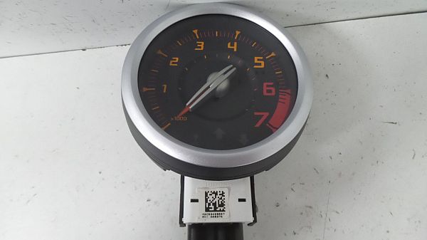 Tachometer RENAULT TWINGO II (CN0_)