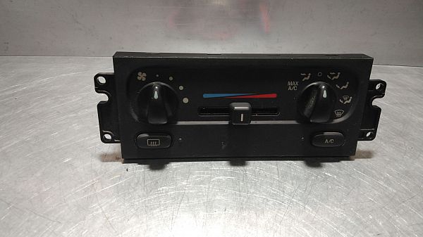 Bedienteil Heizung/Klima FORD USA WINDSTAR (A3)