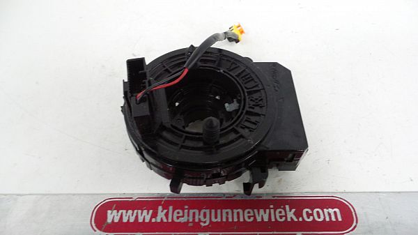 Airbag - frame ring HYUNDAI i20 II (GB, IB)