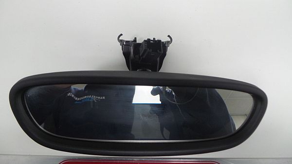 Lusterko wewnętrzne wsteczne MINI MINI (F55)