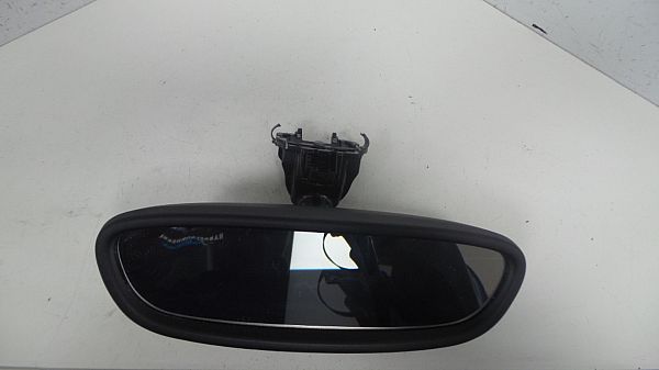 Lusterko wewnętrzne wsteczne MINI MINI (F55)
