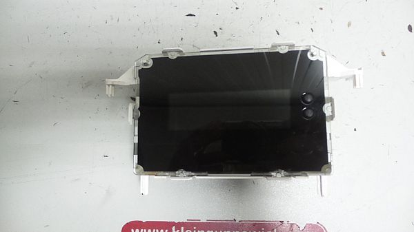 Anzeige FORD FIESTA VI (CB1, CCN)