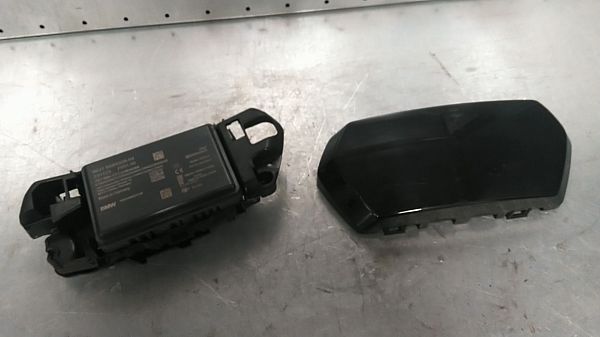 Sensor - adaptieve cruisecontrol BMW X5 (G05, F95)