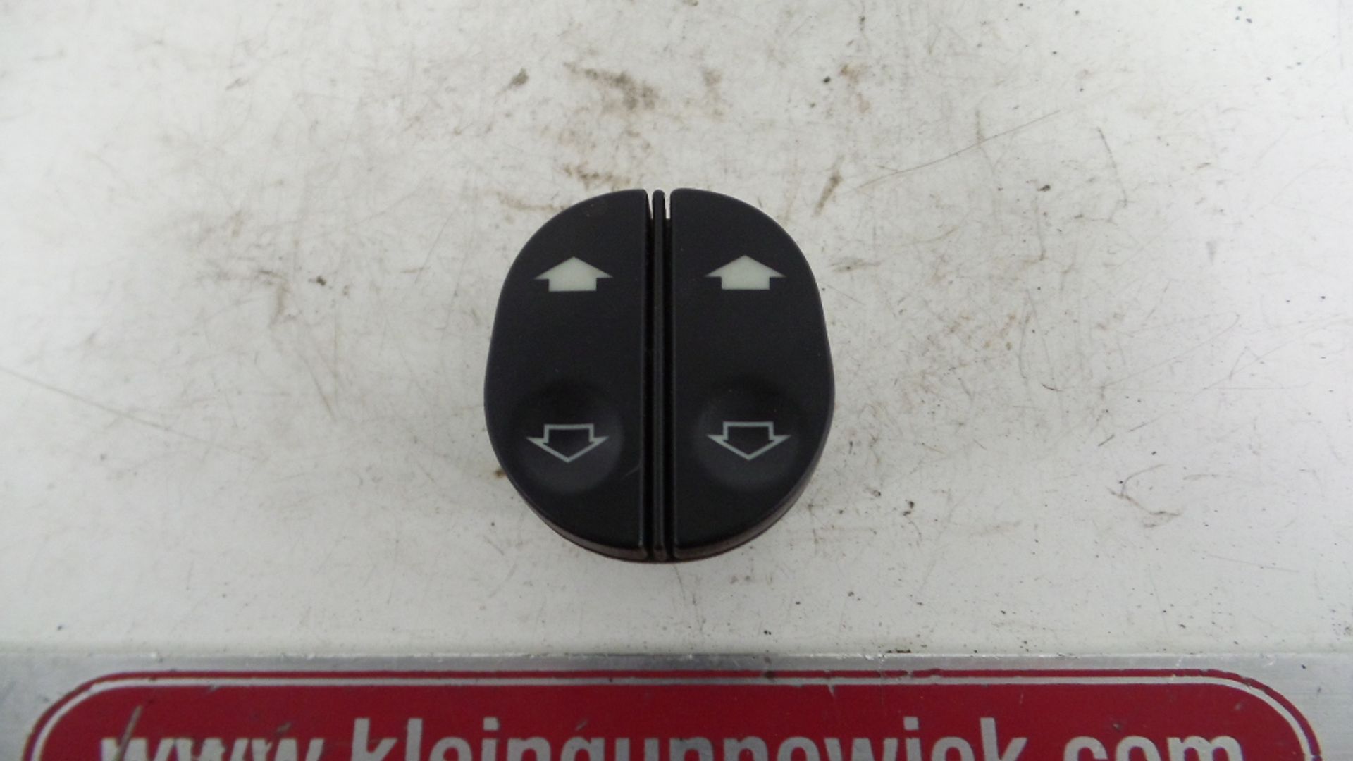 Fensterheberschalter FORD STREET KA (RL2)