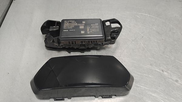 Sensor - adaptieve cruisecontrol BMW X5 (G05, F95)