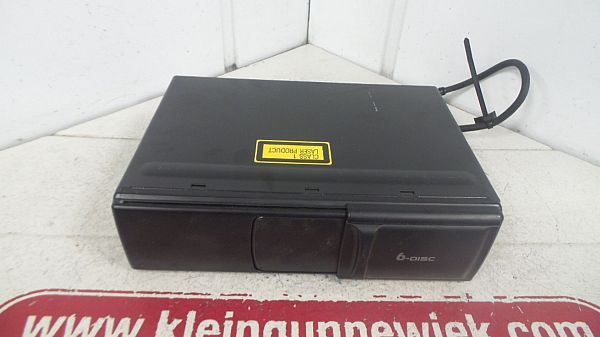 DVD AUDI A8 D2 (4D2, 4D8)