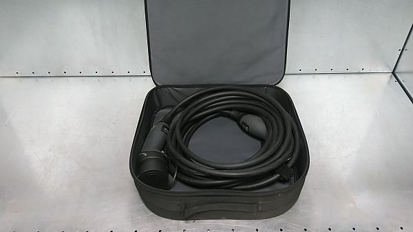 Ladekabel für Elektroauto MERCEDES-BENZ SPRINTER 3,5-t Van (B907, B910)