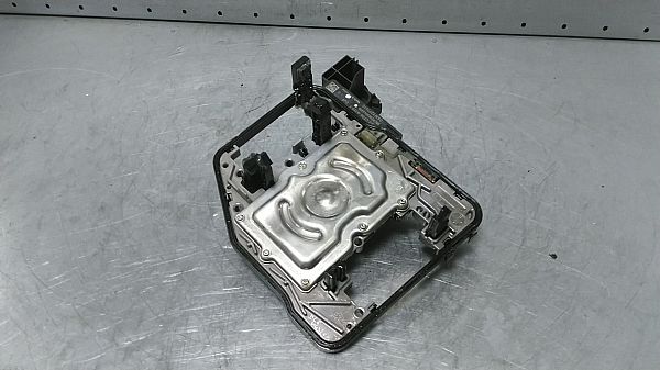 Mechatronik (Getriebe) AUDI Q2 (GAB, GAG)