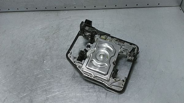 Mechatronik (Getriebe) VW GOLF VIII (CD1, DA1)