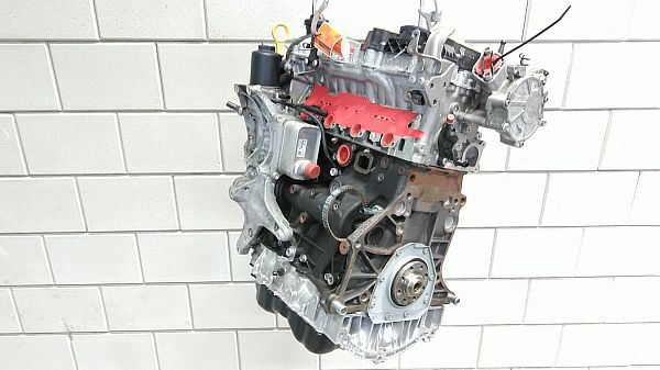 Motor CUPRA FORMENTOR (KM7, KMP)