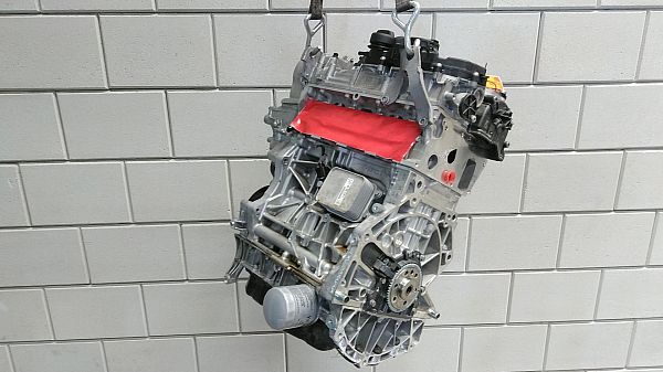 Motor CUPRA FORMENTOR (KM7, KMP)