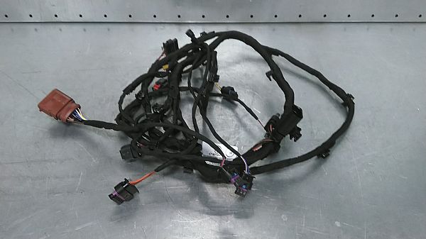 Kabelbaum PDC / Kabelsatz Einparkhilfe VW TIGUAN (CT1)