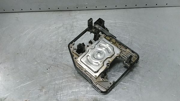 Mechatronik (Getriebe) VW POLO VI (AW1, BZ1, AE1)