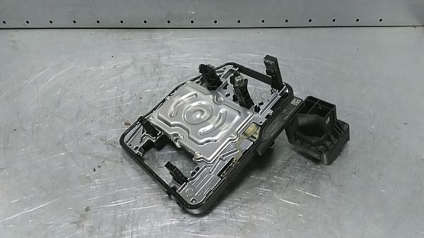 Mechatronik (Getriebe) VW GOLF VIII (CD1, DA1)