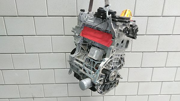 Motor CUPRA LEON Sportstourer (KL8, KU8, KUD)