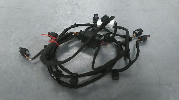 Kabelbaum PDC / Kabelsatz Einparkhilfe VW T-ROC (A11, D11)