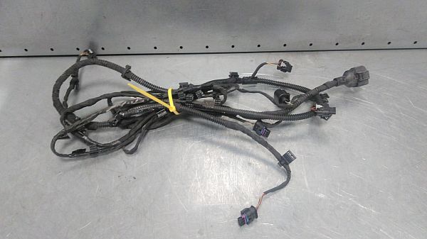 Kabelbaum PDC / Kabelsatz Einparkhilfe VW T-ROC (A11, D11)