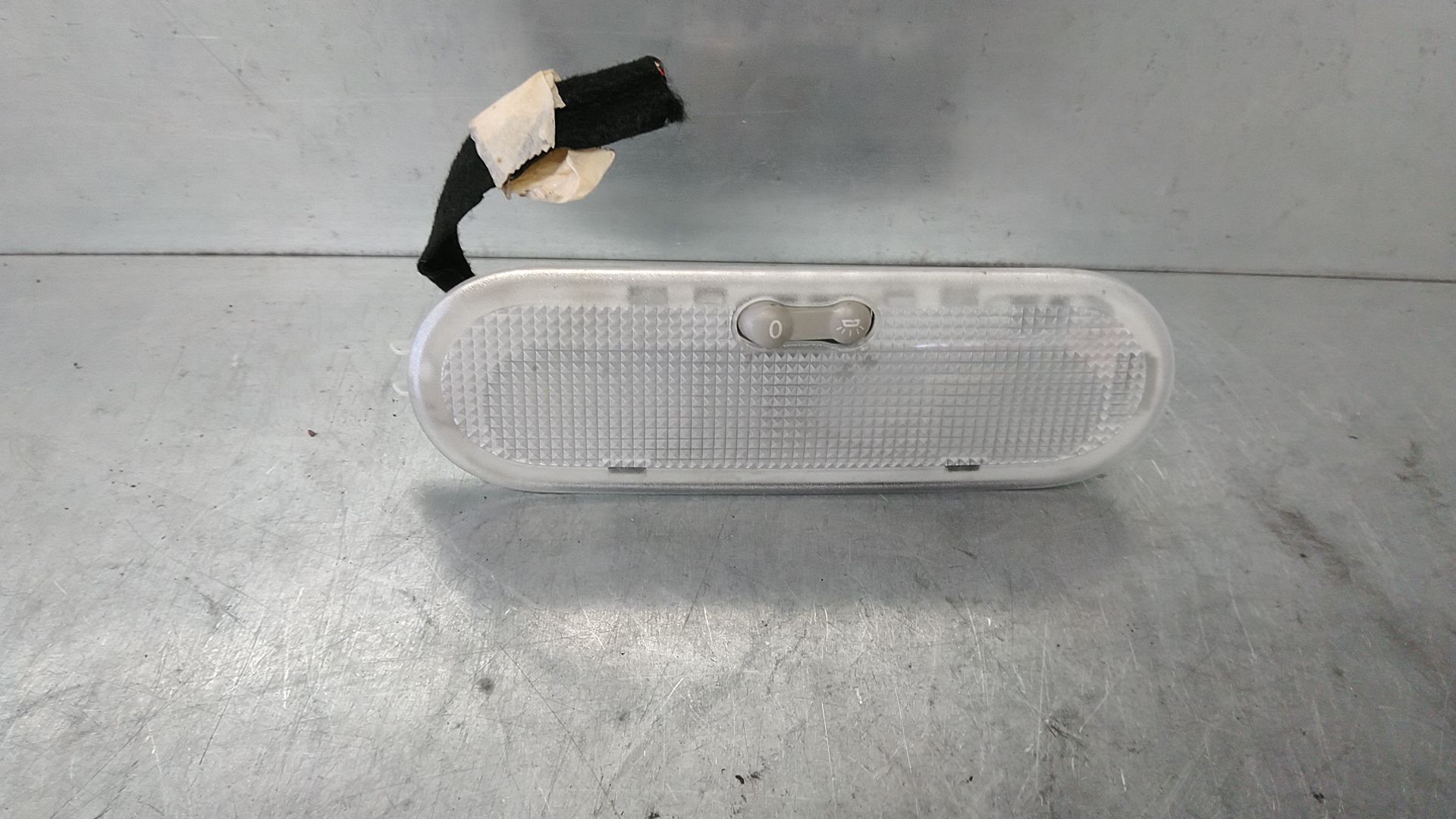 Innenbeleuchtung RENAULT WIND (E4M_)