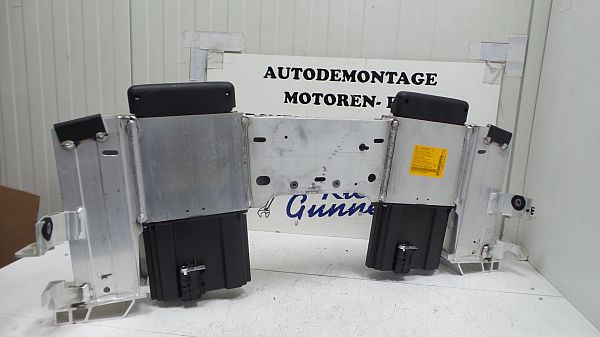 Convertible roof roll over bar
