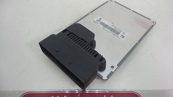 Module commande suspension