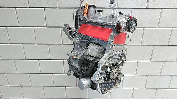 Motor VW GOLF VIII (CD1, DA1)