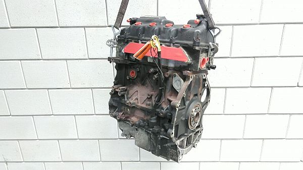 Motor MINI MINI (R50, R53)