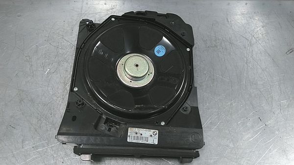 Subwoofer speaker