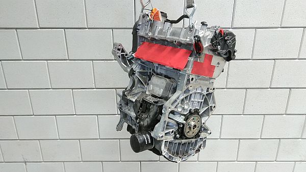 Motor VW GOLF VIII (CD1, DA1)