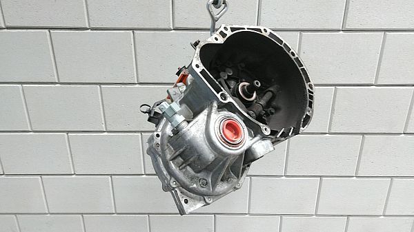 Schaltgetriebe HYUNDAI i10 I (PA)