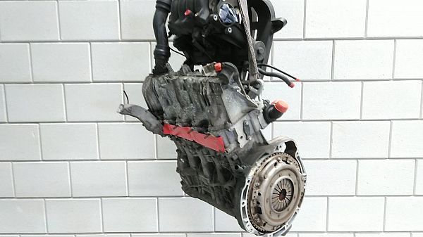 Motor MERCEDES-BENZ A-CLASS (W169)