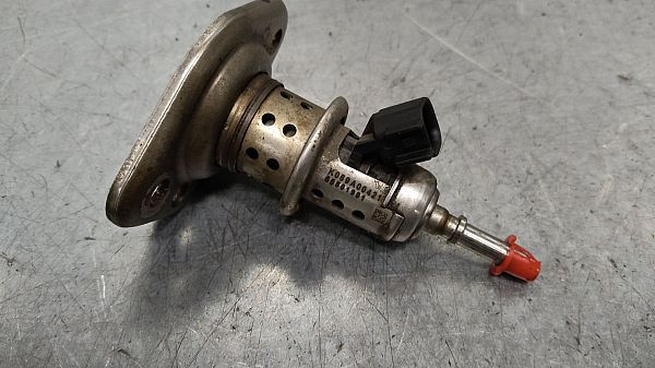 AdBlue injector