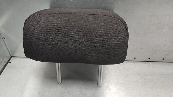Car headrests