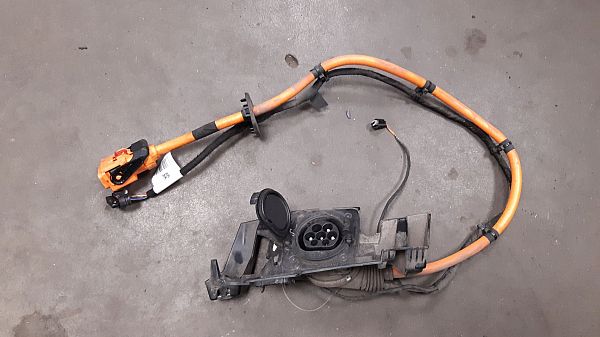 Ladekabel für Elektroauto MERCEDES-BENZ E-CLASS (W213)