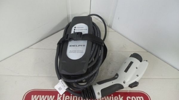 Ladekabel für Elektroauto VW GOLF VII (5G1, BQ1, BE1, BE2)