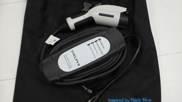 Ladekabel für Elektroauto VW GOLF VII (5G1, BQ1, BE1, BE2)