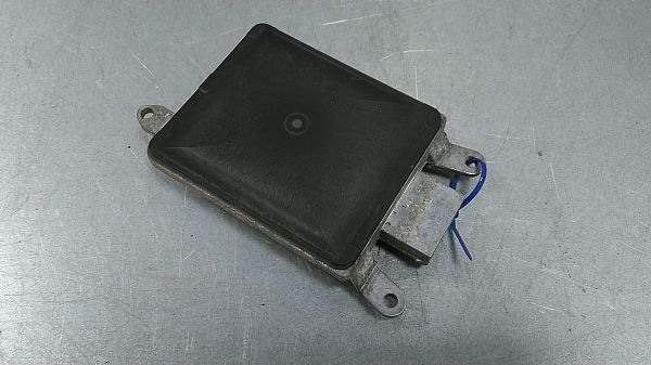 Sensor - adaptieve cruisecontrol BMW 3 Touring (F31)