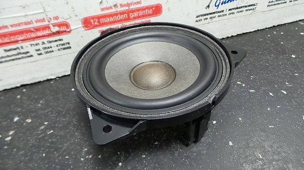 Rear door speaker