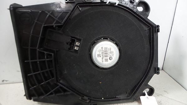 Subwoofer speaker