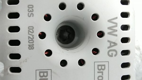 Elektronisches Modul VW GOLF VII Estate (BA5, BV5)