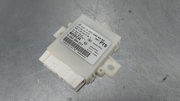 Feststellbremsmodul (EPB) MERCEDES-BENZ C-CLASS T-Model (S204)