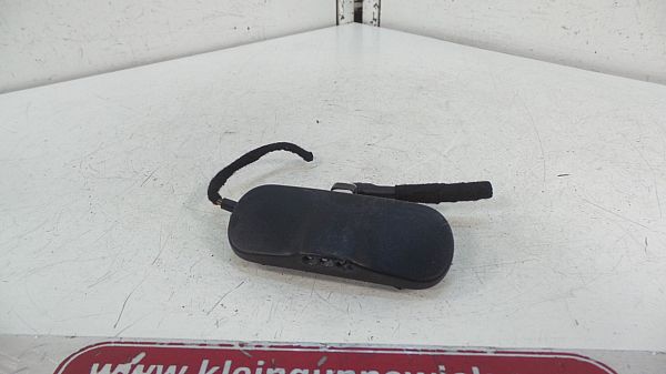 Scheinwerferwaschdüse AUDI TT (8J3)