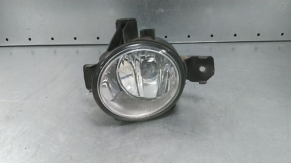 Front fog light
