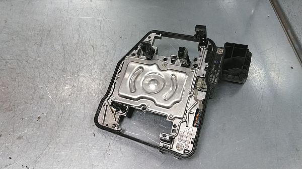Mechatronik (Getriebe) VW T-ROC (A11, D11)
