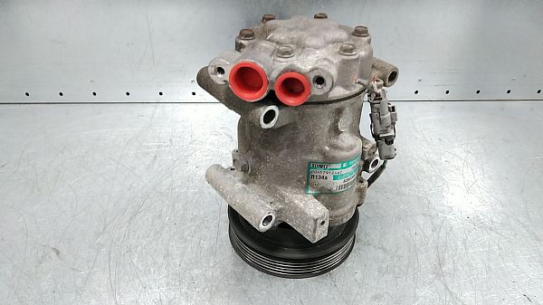 Kompressorpumpe RENAULT MODUS / GRAND MODUS (F/JP0_)