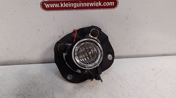 Nebelscheinwerfer ALFA ROMEO GIULIETTA (940_)
