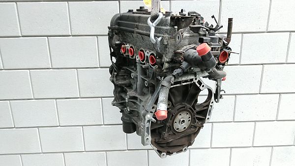 Motor OPEL AGILA B (H08)