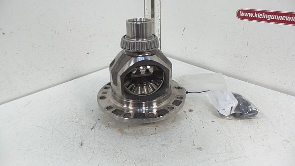 Brücke- 4-radntr. 4wd VW GOLF VII (5G1, BQ1, BE1, BE2)