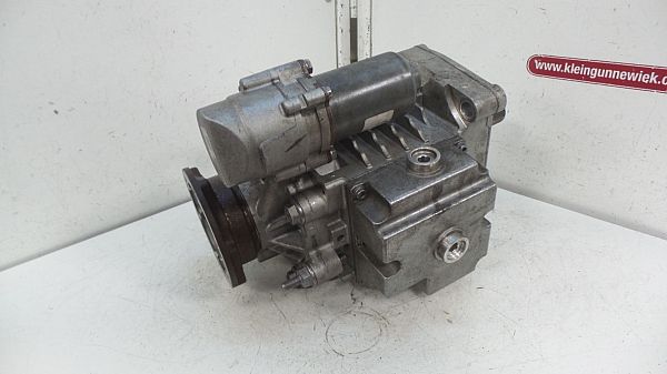 Brücke- 4-radntr. 4wd VW GOLF VII (5G1, BQ1, BE1, BE2)